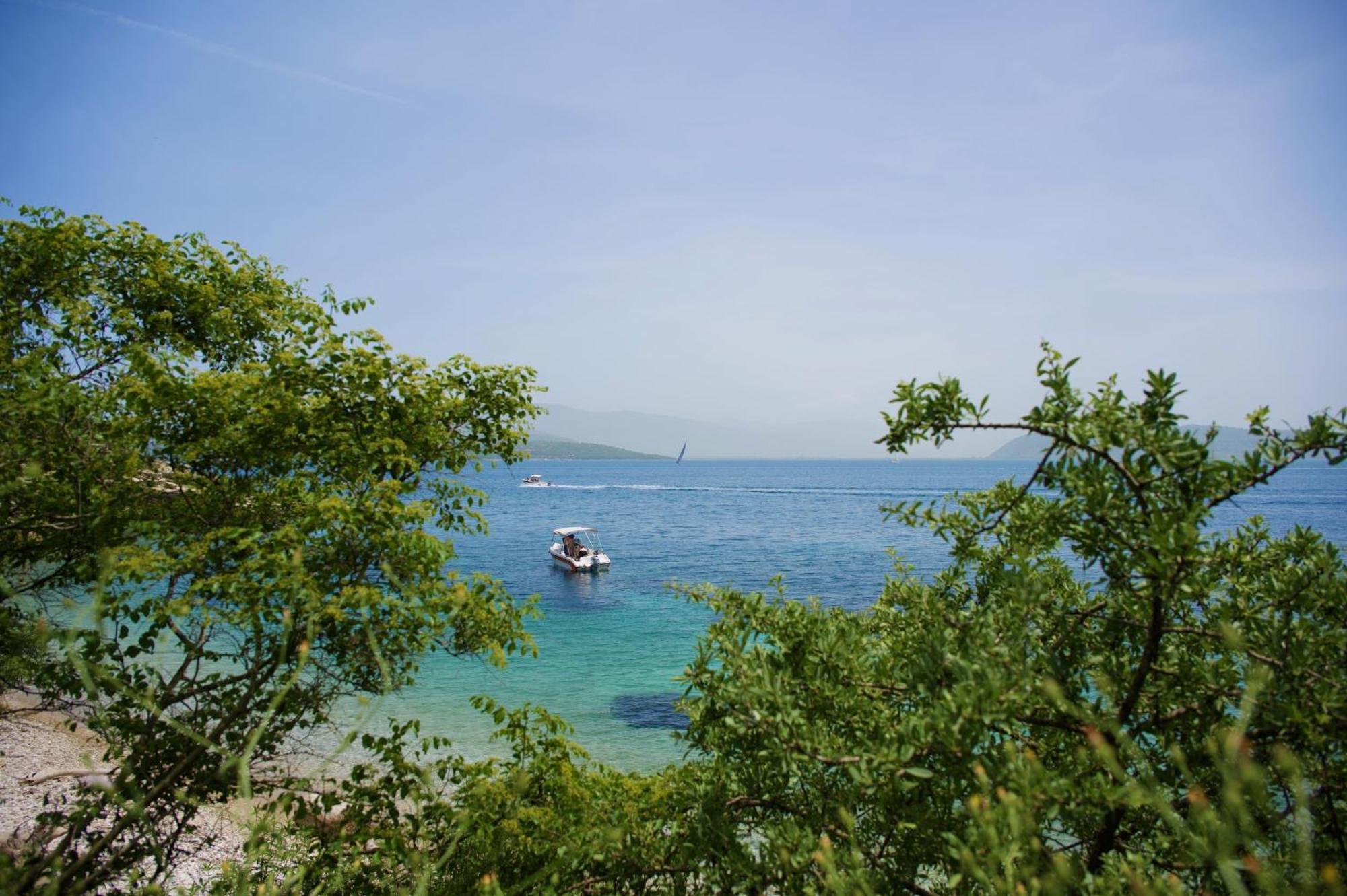 Villa Vilelmina Agnítsini Esterno foto