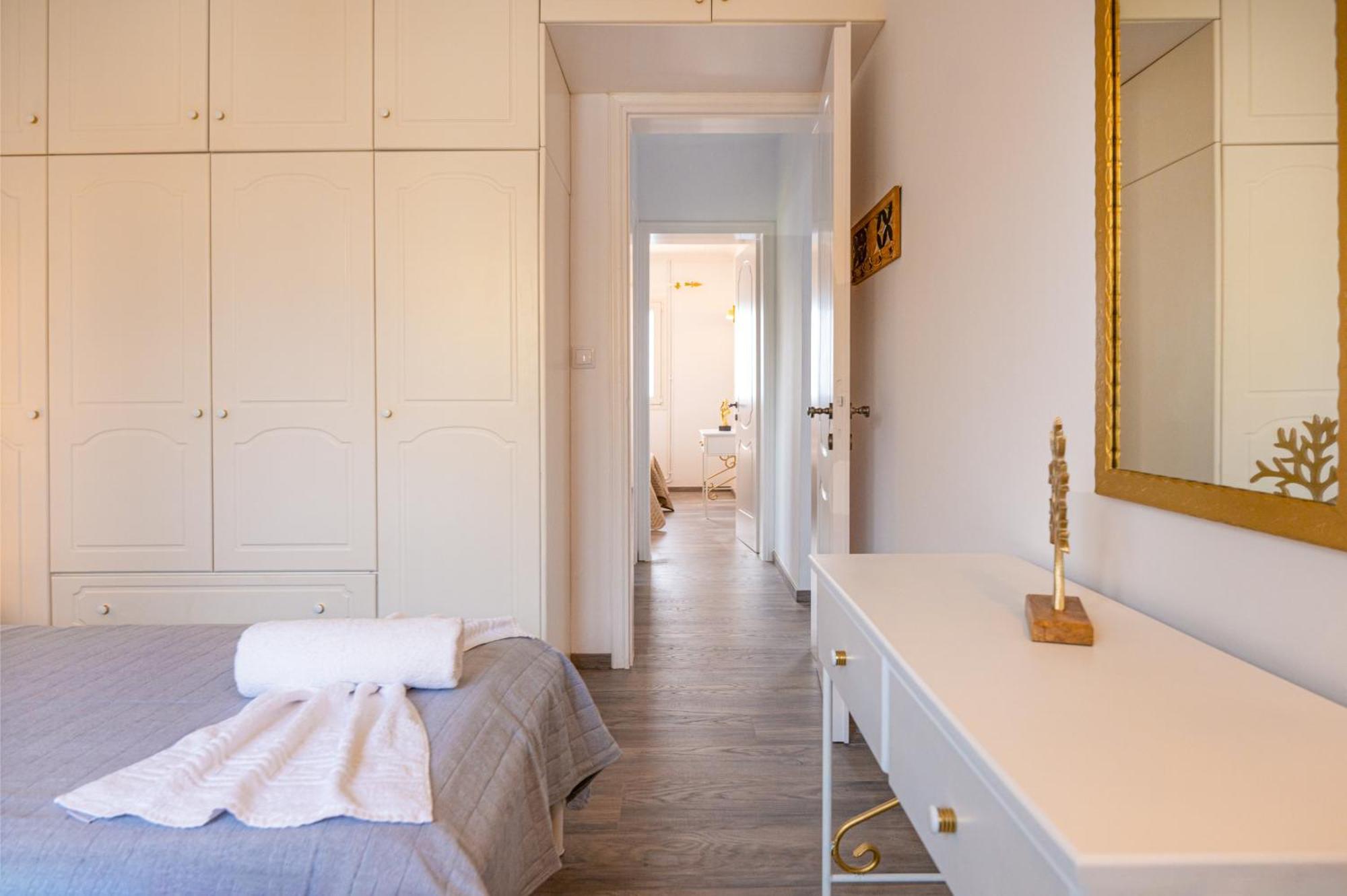 Villa Vilelmina Agnítsini Esterno foto